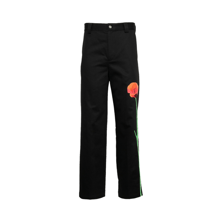 Nahmias Poppy Worker Pant "Black"