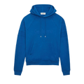 Saint Laurent Vintage Logo Hoodie "Blue"