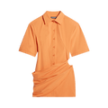 Jacquemus La Robe Camisa "Orange"