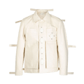 Craig Green Worker Jacket "White"