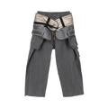 Craig Green Packable Pants "Grey"