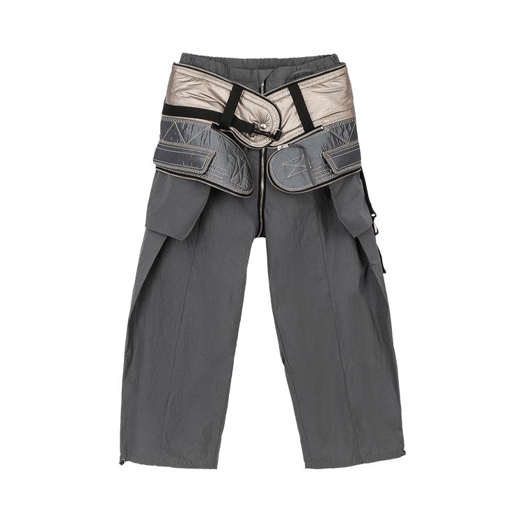 Craig Green Packable Pants "Grey"