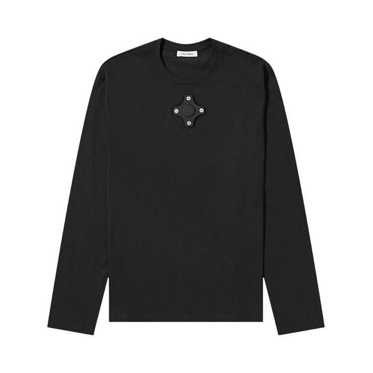 Craig Green Long-Sleeve T-Shirt "Black"