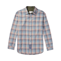 Maison Margiela Pendleton Oversized Shirt "Plaid"