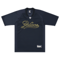 Palace Contender Mesh Jersey "Navy"