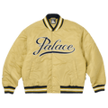 Palace Satin The Arena Jacket "Gold"
