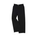 Andersson Bell Camtton Twill Pants "Black"