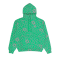 Billionaire Boys Club Cortex Hoodie "Island Green"