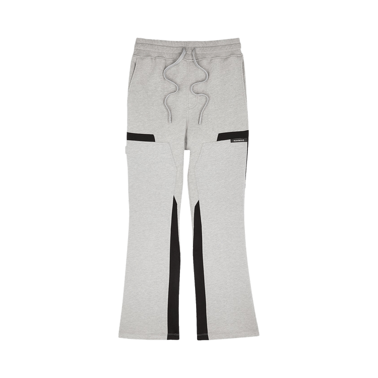 Nahmias Carpenter Sweatpant "Grey"