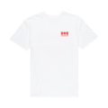 Nahmias Grandma T-Shirt "White"