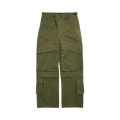 Entire Studios Hard Cargo Ranger "Olive"