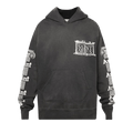 SAINT Mxxxxxx Aries Hoodie "Black"