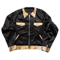 Maison Mihara Yasuhiro Car Club Jacket "Black"