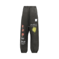 Maison Mihara Yasuhiro Vintage Like Pants "Black"