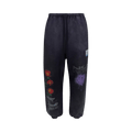 Maison Mihara Yasuhiro Vintage Like Pants "Purple"