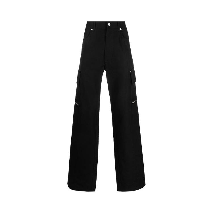 1017 ALYX 9SM Skater Pant "Black"
