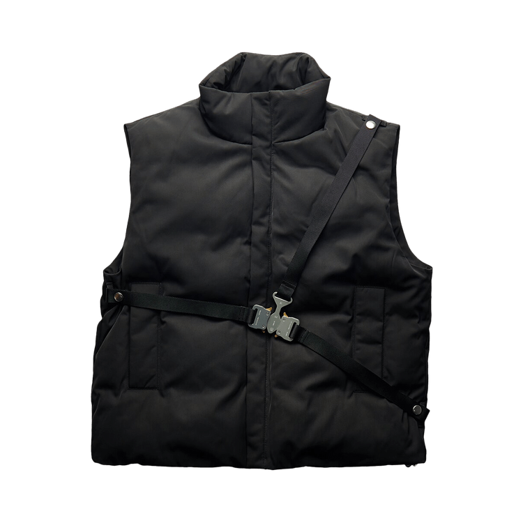 1017 ALYX 9SM Tricon Vest "Black"