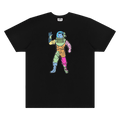Billionaire Boys Club Astro Tee "Black"