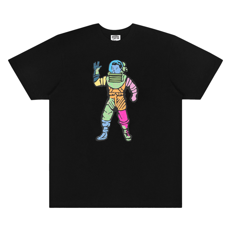 Billionaire Boys Club Astro Tee "Black"