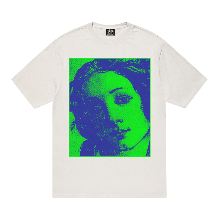 Stussy Venus Tee "Natural"