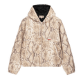 Stussy Work Jacket "Phyton"
