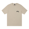 Stussy Suits Tee "Khaki"