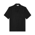 CELINE Hawaiian Shirt "Black"
