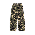 Rhude Camo Linares Cargo Pant "Multicolor"