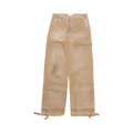 Rhude Chevron Painter Pant "Camel"