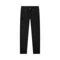 A.P.C. Petit Standard Jeans "Black"