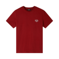 A.P.C. Raymond T-Shirt "Red"