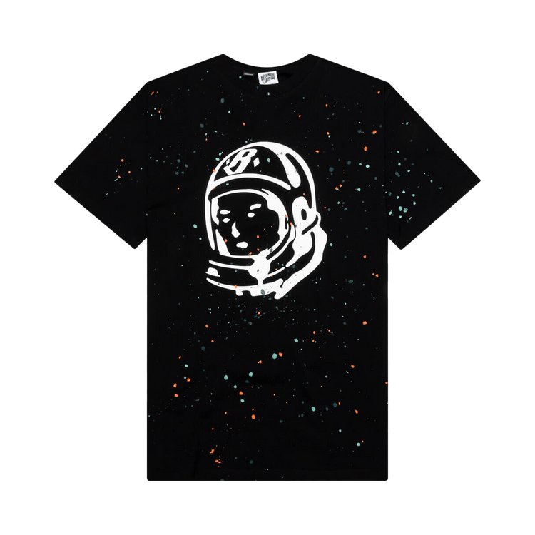 Billionaire Boys Club Grit T-Shirt "Black"