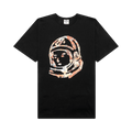 Billionaire Boys Club Scribbled T-Shirt "Black"