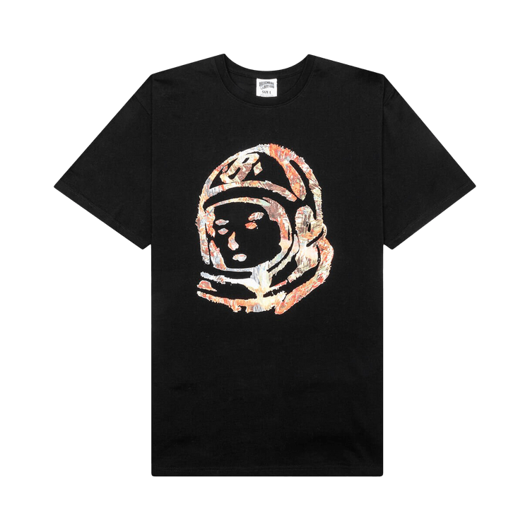 Billionaire Boys Club Scribbled T-Shirt "Black"