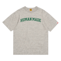 Human Made Graphic T-Shirt #06 "Grey"