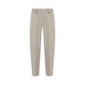 Bottega Veneta Wide Leg Pants "Agate Grey"