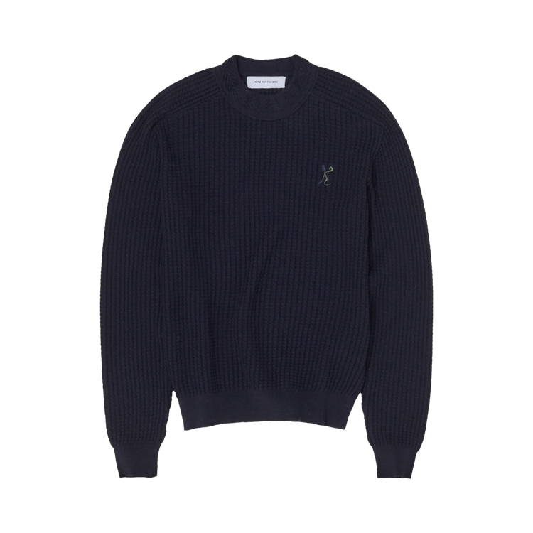 Kiko Kostadinov Sorelle Jumper "Anchor"