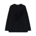 Y's One Shoulder Dress 'Black'