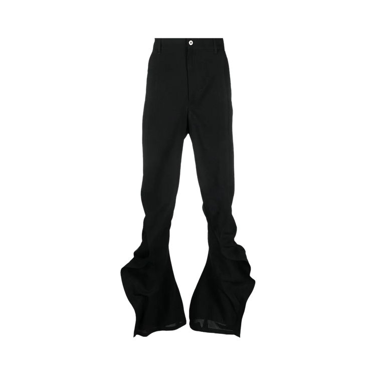 Y/Project Banana Slim Pants "Black"