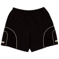 Bricks & Wood Half Court Nylon Short "Black"