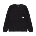 The North Face Tech Crew "Black"