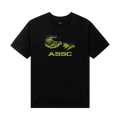 Anti Social Social Club I Can't Feel The Same Tee 'Black'