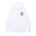 Anti Social Social Club x UFC Self-Titled Hoodie "White"