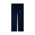 Marni Gabardine Pants "Ink"