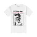 Pleasures Dead T-Shirt "White"