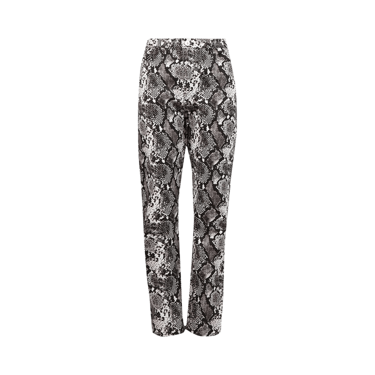 The Attico Pants "Grey"