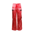 Fendi Pants "Kissed"