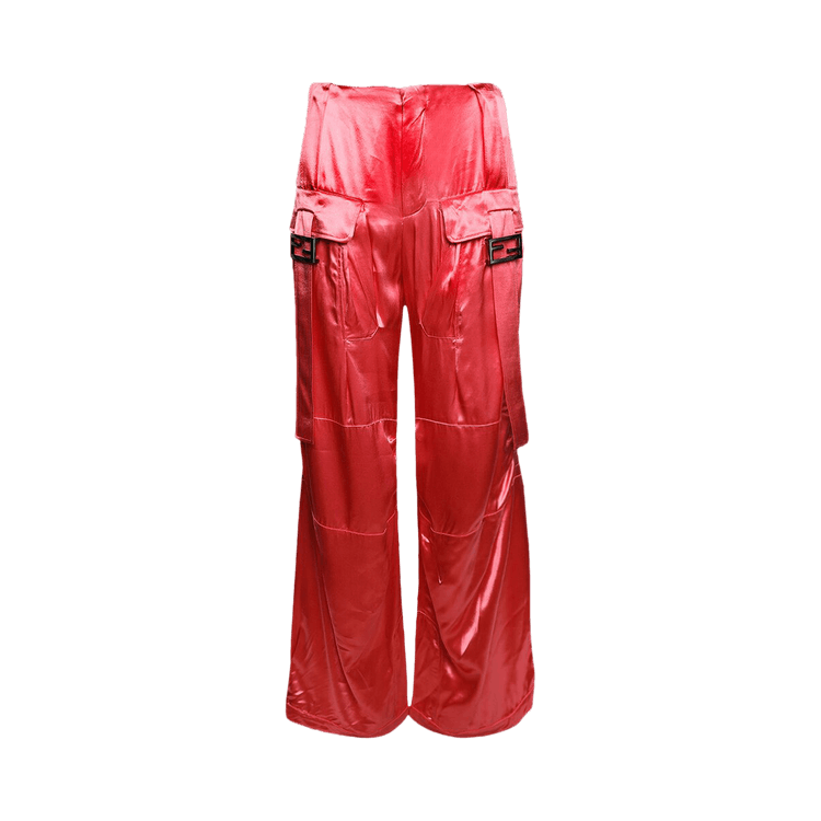 Fendi Pants "Kissed"