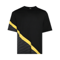 Fendi T-Shirt "Black/Grey"