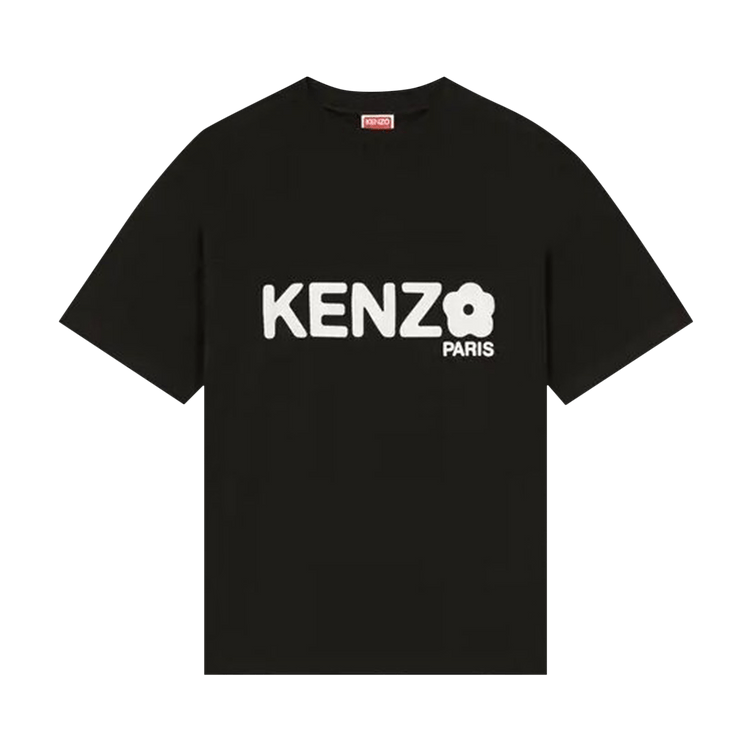 Kenzo Boke Flower 2.0 T-Shirt "Black"